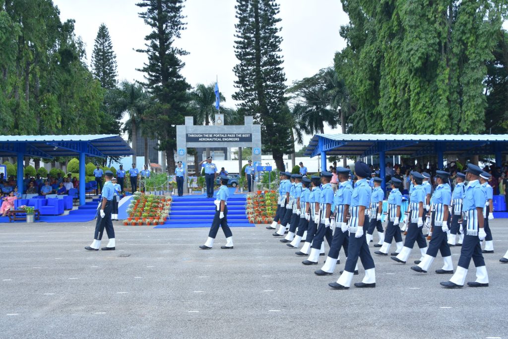 Air Force Technical College 2