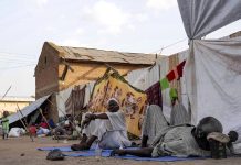 Activists Report 50 Fatalities from Paramilitary Assault in Sudan