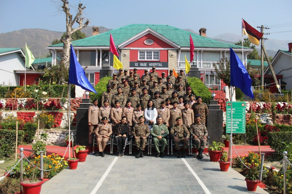 Air Marshal Rajesh Vaidya 1