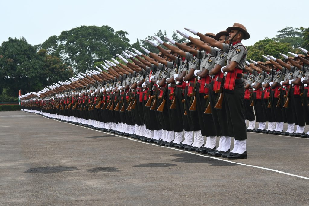 Assam Rifles 4