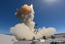 Australia Unveils $4.7 Billion Deal for US Air Defense Missiles