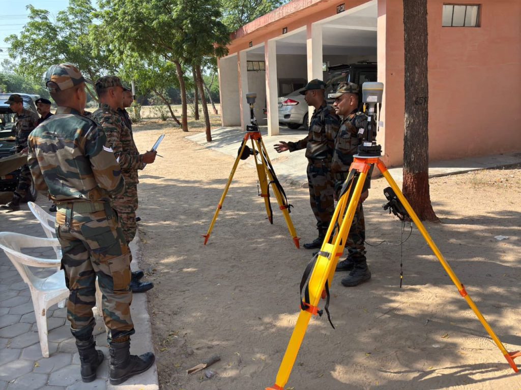 Bikaner Military Station 2