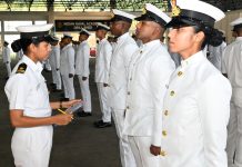 Drill Competition 2