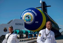 Financing Challenges Hinder Argentina's Pursuit of New Submarines