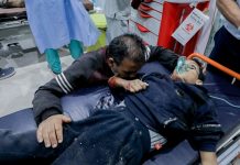 Gaza Rescuers Report 93 Deaths from Israeli Airstrike in Northern Region