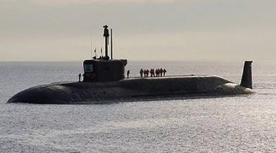 India Unveils Fourth SSBN Nuclear Submarine Featuring 75% Indigenous Components and K-4 Ballistic Missiles with 3,500 km Range