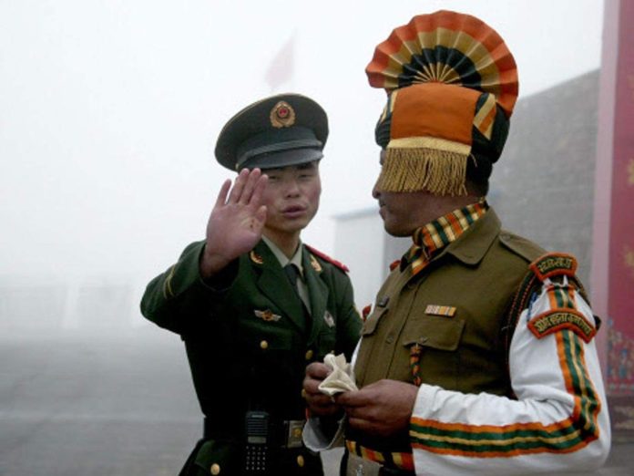 India and China Reach Agreement to Reduce Tensions Along Himalayan Border