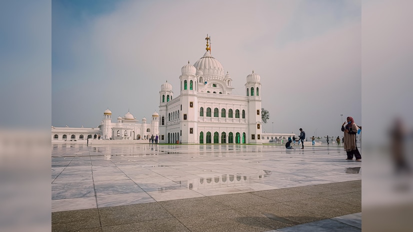 India and Pakistan Extend Kartarpur Corridor Agreement for Five More Years