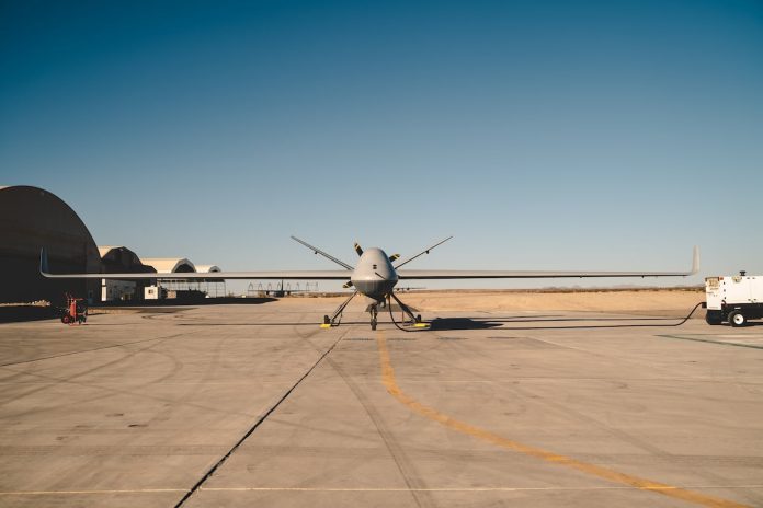 India's Acquisition of MQ-9B from the US Marks the End of Unsuccessful Efforts for Indigenous Drone Development