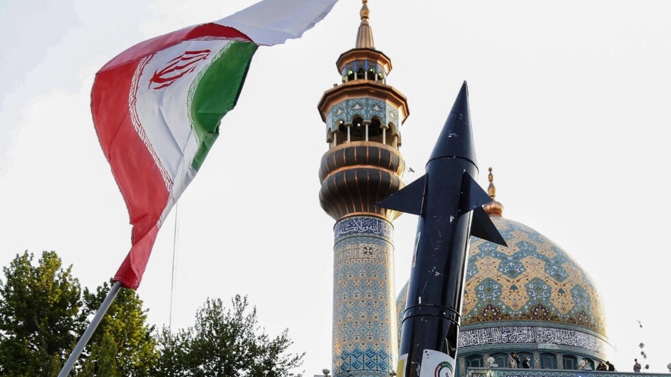 Iran Claims Missile Production Remains Unharmed by Israeli Strikes