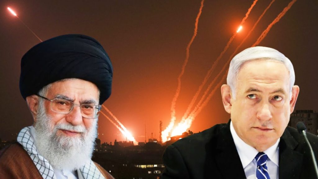 Israel - Iran Relations