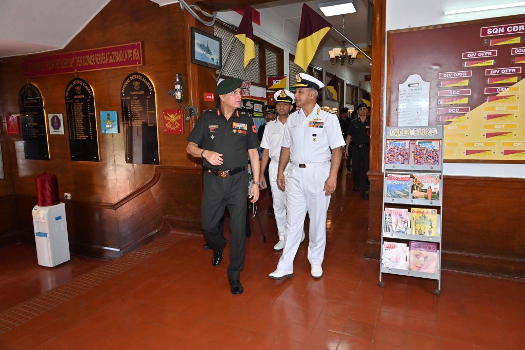 Lt Gen Dhiraj Seth 2