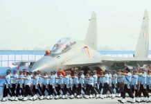 MNF Pledges to Fight Against Handover of Lengpui Airport to Indian Air Force