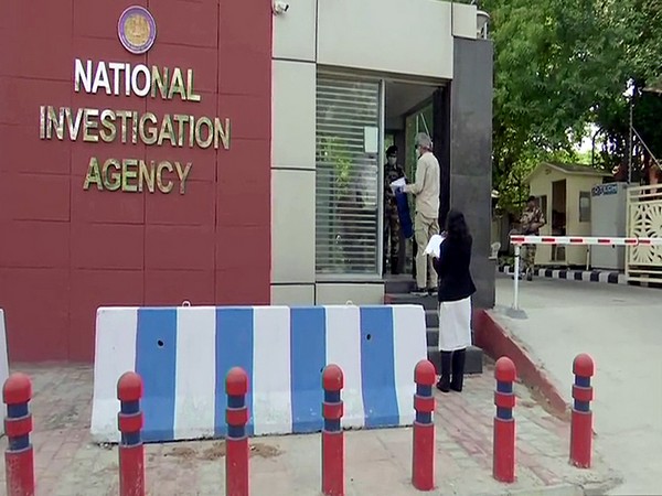 NIA Court Sentences Gujarat Man to 6 Years in Pakistan-Supported Espionage Case