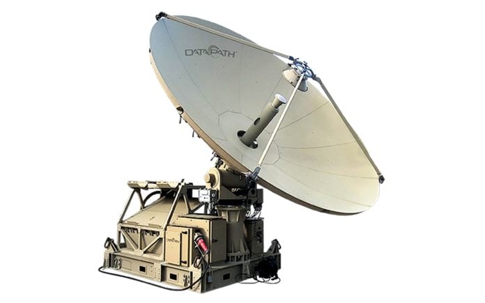 Pentagon Awards Contract for Portable SATCOM Terminals to Israeli Company