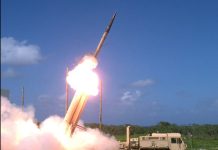 Pentagon Confirms Advanced US Missile System Deployed in Israel