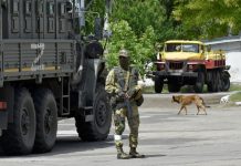 Russian Forces Announce New Progress in Eastern Ukraine