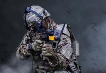 Saab Secures $26 Million Contract to Boost British Army Training in Oman