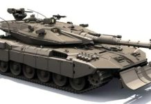 Serbian Military Experts Impressed by India's FRCV Tank: Features Protective Design, Dual Autoloader System, and AI-Driven Targeting