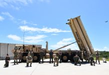 THAAD Defense