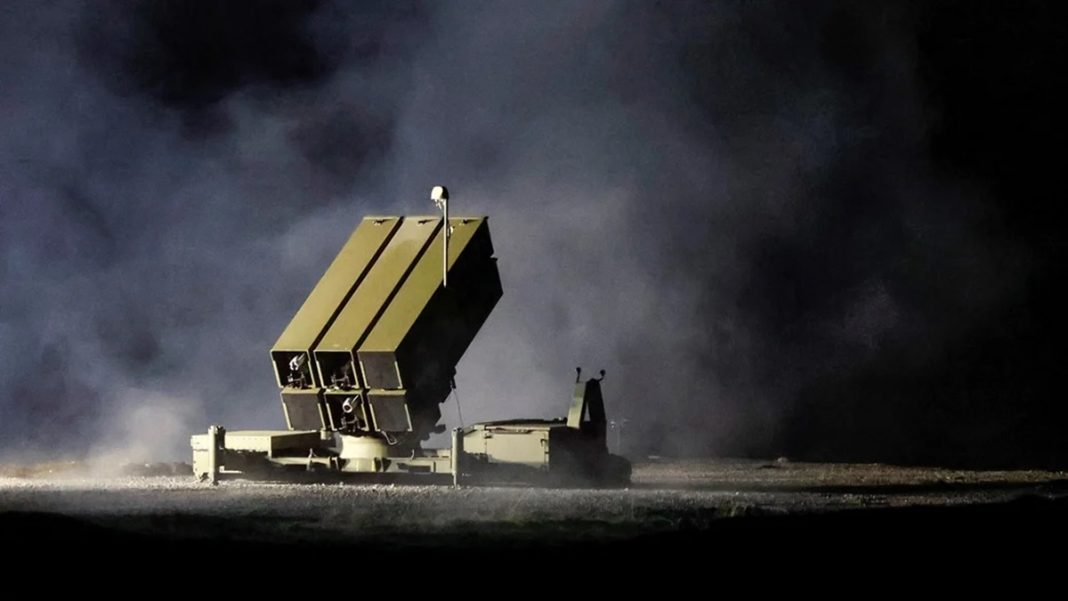 US Greenlights $2 Billion Sale of Air Defense and Radar Systems to Taiwan