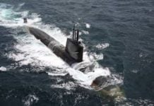 Indian Navy Submarine Collides with Fishing Vessel off Goa, Rescue Operations Underway