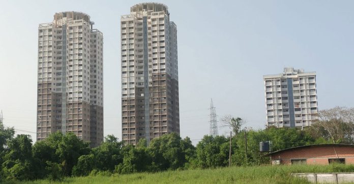 AWHO Proposes Refund Plan for Distressed Chander Kunj Army Towers in Kochi Amid Legal Battle