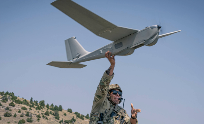 AeroVironment Upgrades Puma Drones for Enhanced Battlefield Effectiveness in Contested Airspace