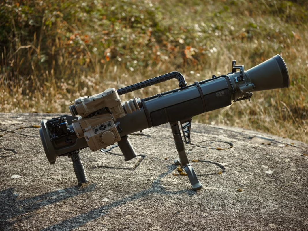 Aimpoint Secures Contract with US Marines for Anti-Armor Rifle Fire Control System