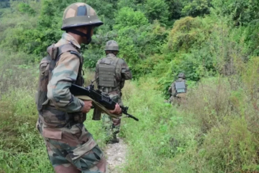 Allegations of Torture of Civilians by Army Emerge in Kishtwar Following Terrorist Attack