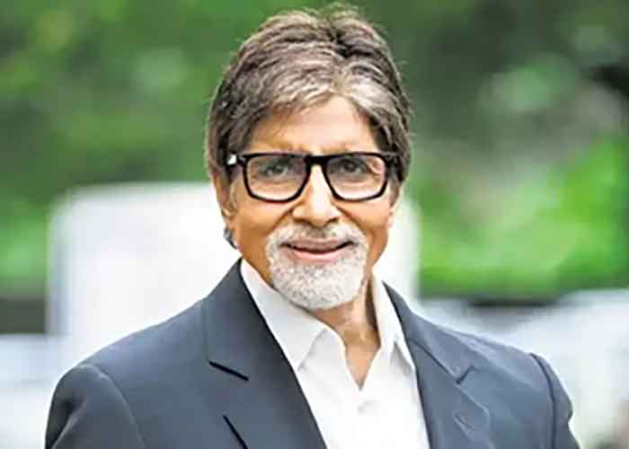 Amitabh Bachchan Pays Heartfelt Tribute to Indian Navy on KBC Season 16