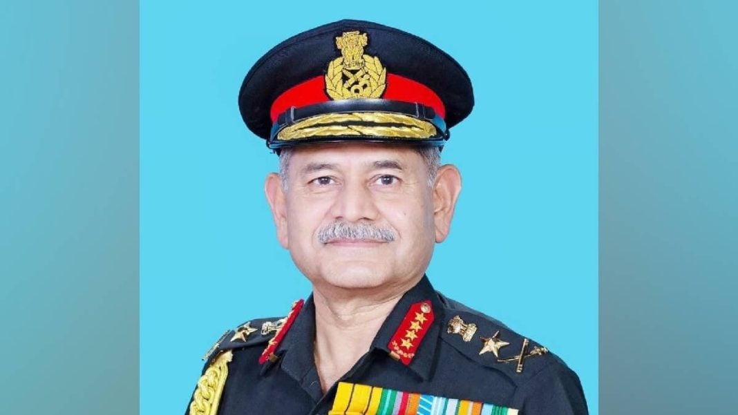 Army Chief General Dwivedi to Visit Nepal to Strengthen Defence Ties and Discuss Gorkha Recruitment