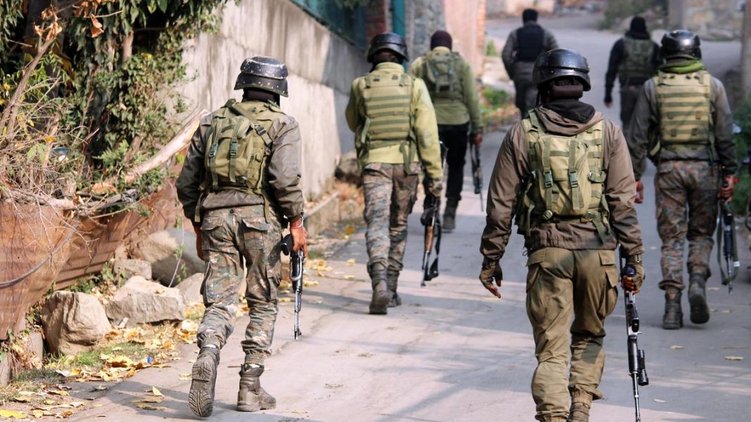 Army Faces Allegations of Harassment and Torture of Civilians in Kishtwar, Probe Ordered