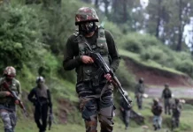 Army Investigates Allegations of Civilian Ill-Treatment During Kishtwar Anti-Militancy Operation