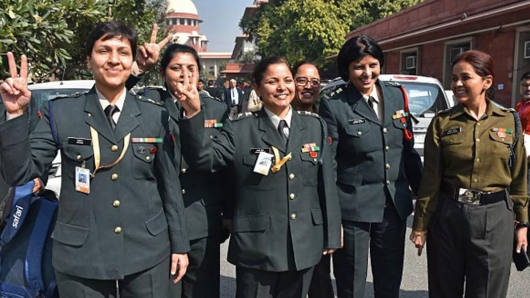 Army Officer's Review Raises Concerns Over Challenges Faced by Women Commanding Officers