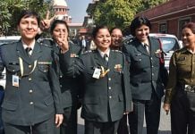 Army Officer's Review Raises Concerns Over Challenges Faced by Women Commanding Officers