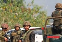 Army Orders Probe Into Alleged Civilian Mistreatment In Kishtwar During Anti-terror Ops