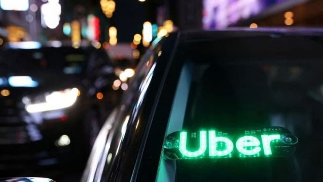 Backlash Over Indian Armed Forces' MoU with Uber Highlights Data Privacy Concerns