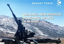 Bharat Forge Enters Contract Negotiations with Indian Defence Ministry for Advanced Artillery System