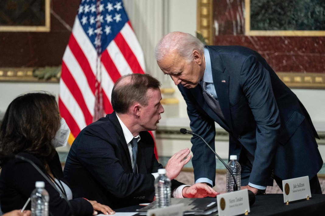 Biden Pushes for Gaza Ceasefire and Hostage Release Following Israel-Hezbollah Truce