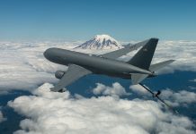 Boeing Secures $2.4 Billion Contract for 15 Additional KC-46A Pegasus Aircraft for US Air Force