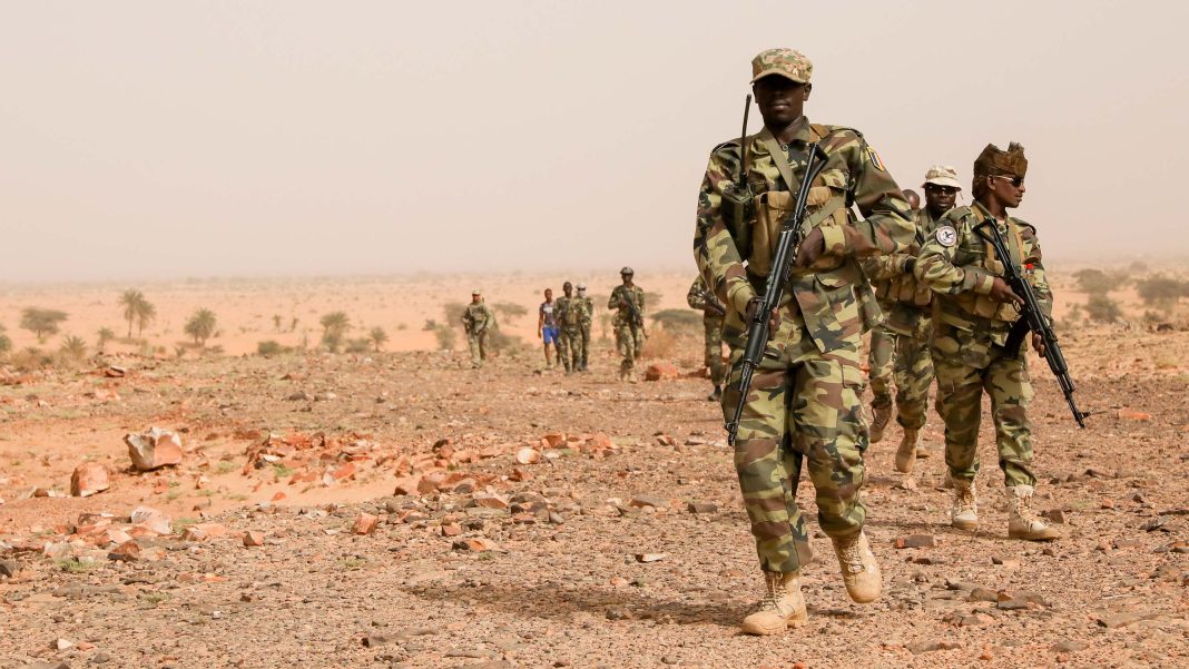 Chad Launches Air Strikes Against Boko Haram, Claims 'Many Dead and Wounded'