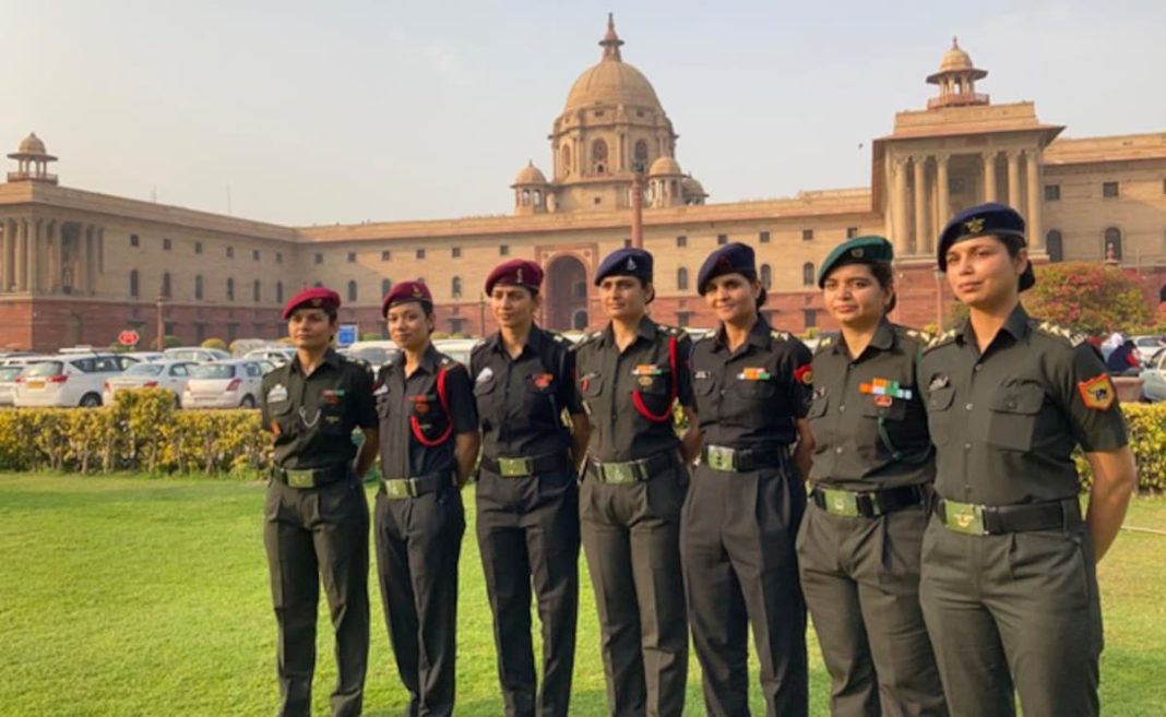 Concerns Raised Over Leadership Styles of Women Colonels in Army Post-Supreme Court Judgment