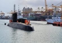 Concerns Rise Over Indian Navy's Aging Submarine Fleet Amidst Increased Chinese Naval Power