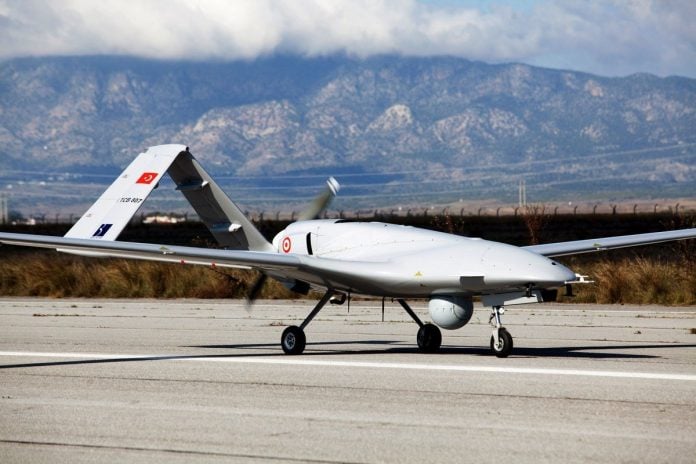 Croatian Government Approves $95 Million Purchase of Six Bayraktar TB2 Drones