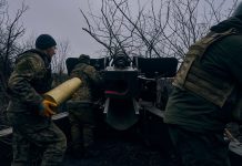 Czechia's Silent Battle for Artillery Shells: Insights for Europe