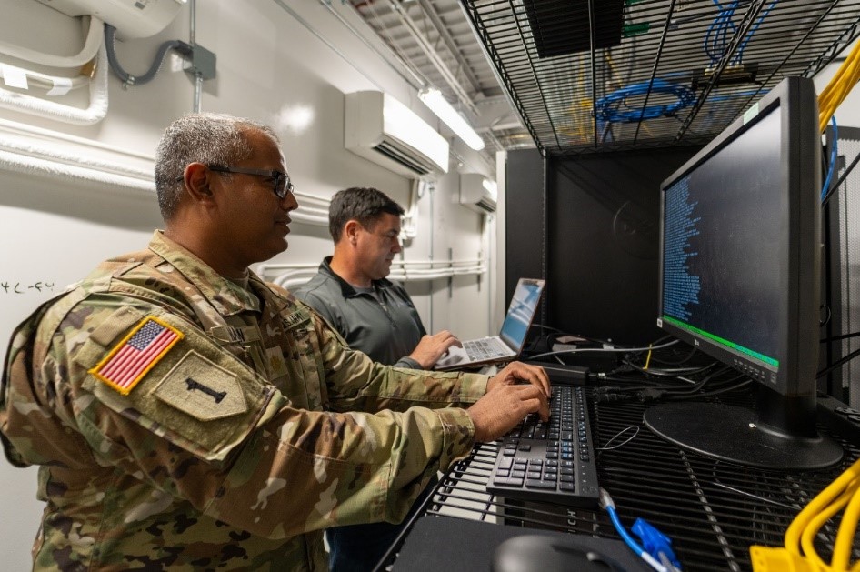 DARPA Tests CANDOR Platform for Advanced Cyber Threat Detection and Response