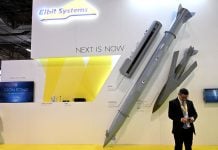 Elbit Systems Reports 14.4% Revenue Increase Amid Growing Defense Orders in Q3 2024