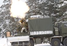 Finland to Acquire New Modular Mortar System from Patria