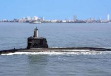 France Offers Advanced Pumpjet Propulsion Technology to Enhance India's Submarine Stealth Capabilities